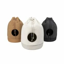 District 70 Sac Seau Casa Teddy - Blanc Crème 15 District 70 Sac Seau Casa Teddy - Blanc Crème -Promos Wanimo Boutique sac seau casa teddy blanc creme district 1 6