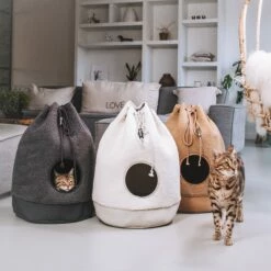 District 70 Sac Seau Casa Teddy - Blanc Crème 16 District 70 Sac Seau Casa Teddy - Blanc Crème -Promos Wanimo Boutique sac seau casa teddy blanc creme district 1 7