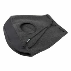 District 70 Sac Seau Casa Teddy - Gris Anthracite -Promos Wanimo Boutique sac seau casa teddy gris anthracite district 1 2