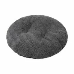 District 70 Sac Seau Casa Teddy - Gris Anthracite -Promos Wanimo Boutique sac seau casa teddy gris anthracite district 1 3