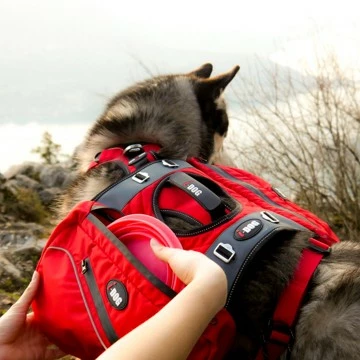 Sacoches Confort Trek 2 Sacoches Confort Trek – Image 2