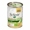 Schesir Pâtées BIO Adult - 6 X 400 G