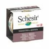 Schesir Pâtées En Gelée Adult Grain Free