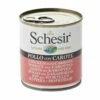 Schesir Pâtées En Gelée Adult - 16 X 285 G