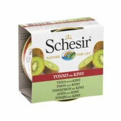 Schesir Pâtées En Morceaux Adult - 14 X 75 G -Promos Wanimo Boutique schesir patees en morceaux adult x g schesir 3