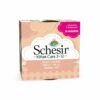 Schesir Pâtées En Mousse Kitten - 14 X 85 G