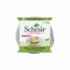 Schesir Pâtées Petit Délice - 24 X 40 G