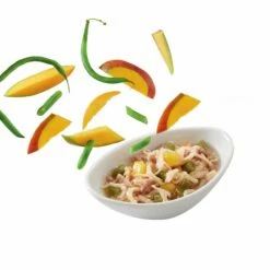 Schesir Pâtées Salads Pokè - 14 X 85 G -Promos Wanimo Boutique schesir patees salads poke x g schesir 4