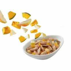 Schesir Pâtées Salads Pokè - 14 X 85 G -Promos Wanimo Boutique schesir patees salads poke x g schesir 8