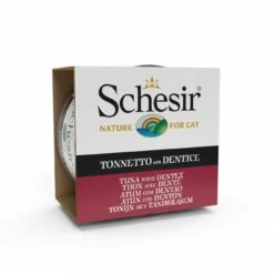 Schesir Pâtées Spécialités De La Mer En Gelée Adult - 14 X 85 G 31 Schesir Pâtées Spécialités De La Mer En Gelée Adult - 14 X 85 G -Promos Wanimo Boutique schesir patees specialites de la mer en gelee adult x g schesir 11
