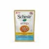 Schesir Sachets Pâtées Soup Adult - 20 X 85 G