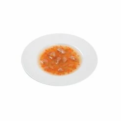 Schesir Sachets Pâtées Soup Adult - 20 X 85 G -Promos Wanimo Boutique schesir sachets patees soup adult x g schesir 3