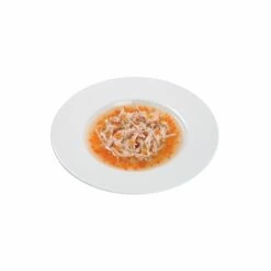 Schesir Sachets Pâtées Soup Adult - 20 X 85 G -Promos Wanimo Boutique schesir sachets patees soup adult x g schesir 5