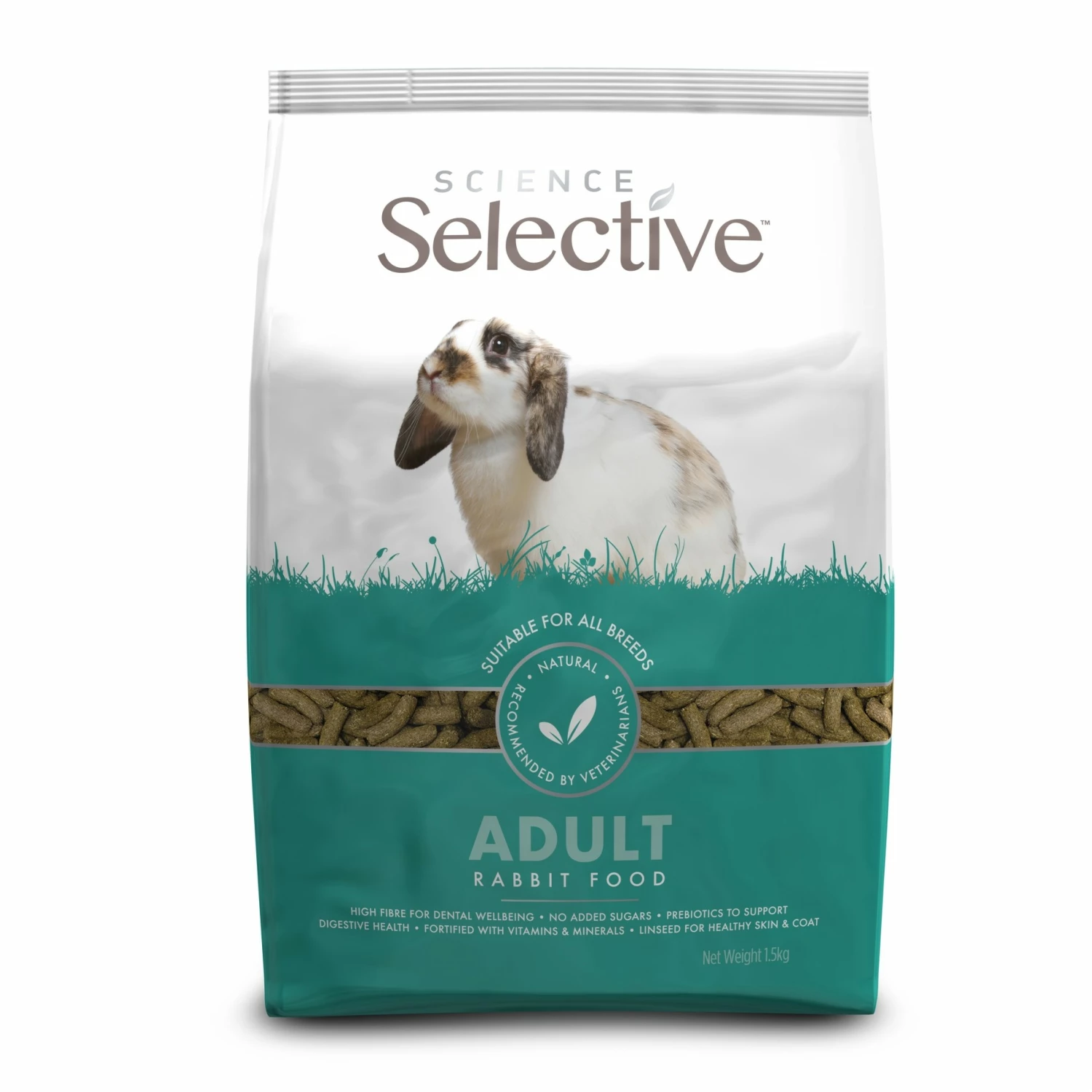 Science Selective Adulte Lapin 1 Science Selective Adulte Lapin