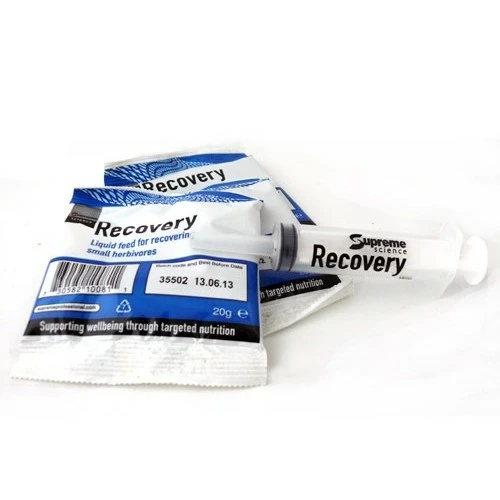 Science Selective Recovery 2 Science Selective Recovery – Image 2