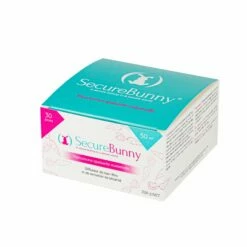 Secure Bunny -Promos Wanimo Boutique secure bunny signs 3