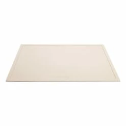 District 70 Set De Table Serve - Beige