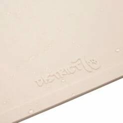 District 70 Set De Table Serve - Beige -Promos Wanimo Boutique set de table serve beige district 1 2