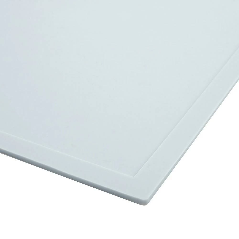 District 70 Set De Table Serve - Bleu Pâle 3 District 70 Set De Table Serve - Bleu Pâle – Image 3