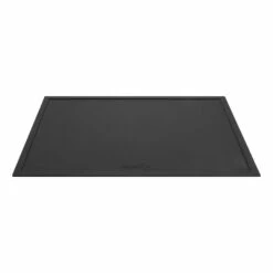 District 70 Set De Table Serve - Gris Anthracite