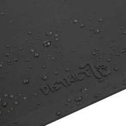 District 70 Set De Table Serve - Gris Anthracite -Promos Wanimo Boutique set de table serve gris anthracite district 1 2