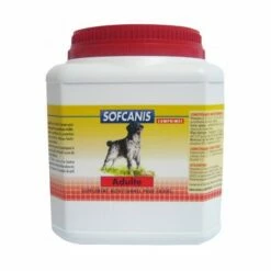 Sofcanis Chien Comprimé -Promos Wanimo Boutique sofcanis chien comprime laboratoires moureau 2