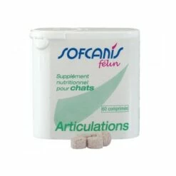 Sofcanis Félin Articulations