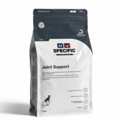 SPECIFIC Joint Support / FJD