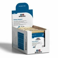 SPECIFIC Kidney Support / FKD & FKW -Promos Wanimo Boutique specific kidney support fkd fkw specific 2