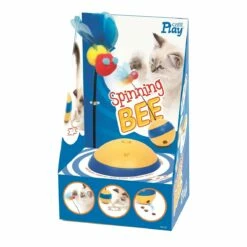 Spinning Bee 9 Spinning Bee -Promos Wanimo Boutique spinning bee cat it 4