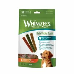 Whimzees Stix -Promos Wanimo Boutique stix whimzees 4