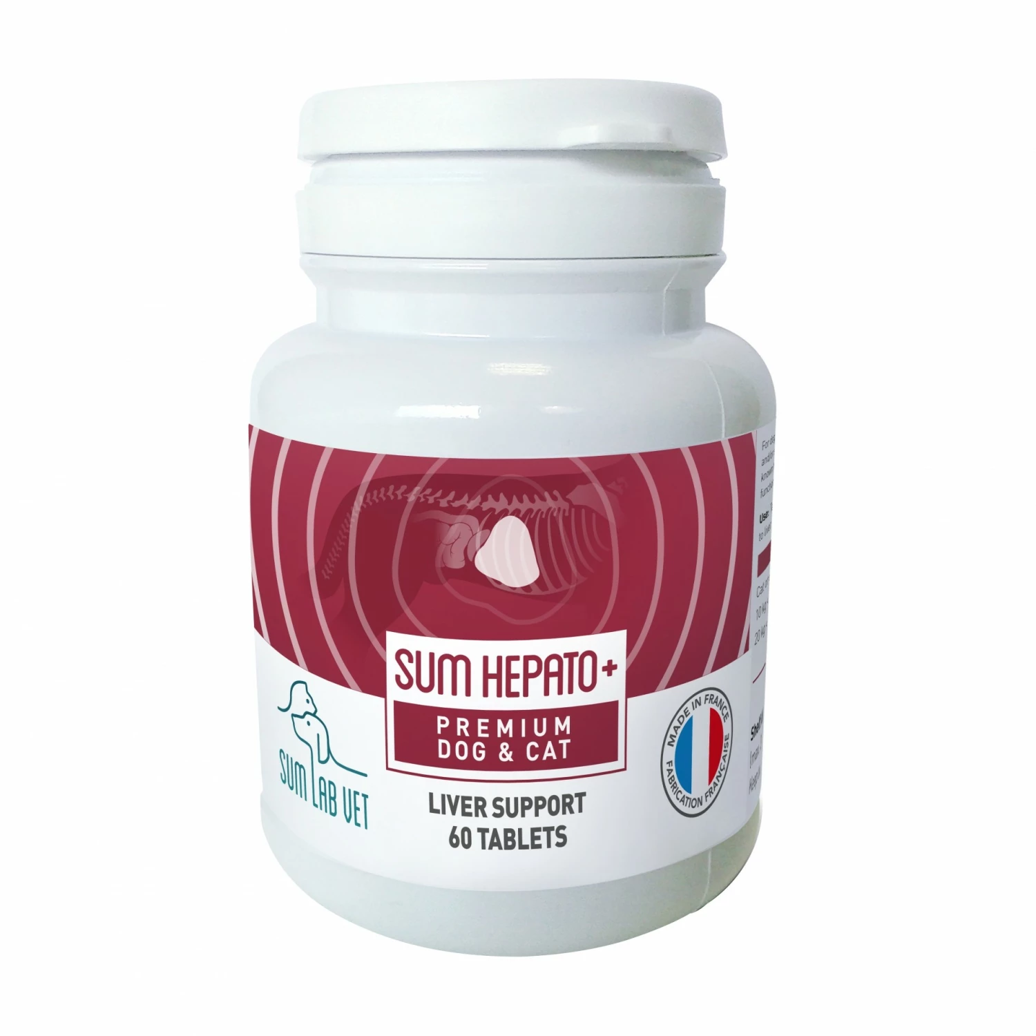 Sum Hepato+® 1 Sum Hepato+®
