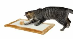 Trixie Tapis à Gratter