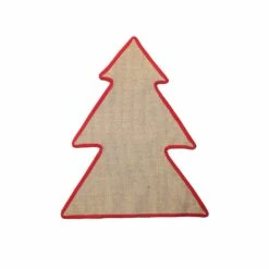 Tapis à Griffer Sapin De Noël