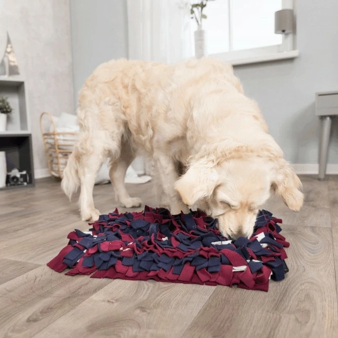 Tapis à Renifler Trixie 2 Tapis à Renifler Trixie – Image 2