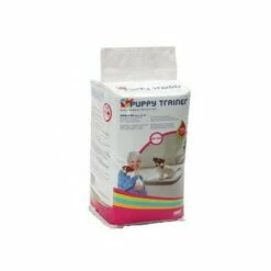 Savic Tapis D'éducation Puppy Trainer 7 Savic Tapis D'éducation Puppy Trainer -Promos Wanimo Boutique tapis d education puppy trainer savic 3