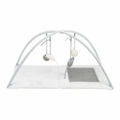 Trixie Tapis Griffoir Avec Mobile