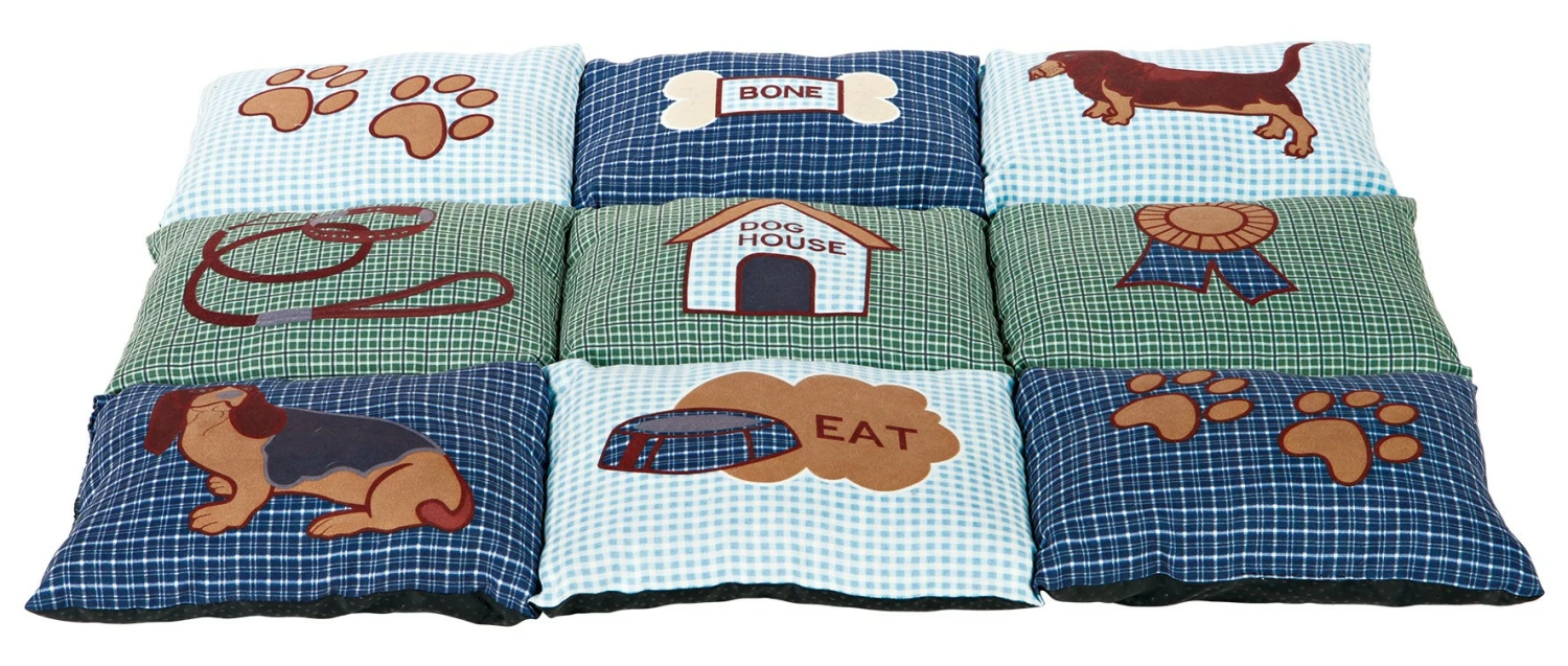 Trixie Tapis Patchwork 2 Trixie Tapis Patchwork – Image 2