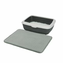 Trixie Tapis Pour Litière Tamis -Promos Wanimo Boutique tapis pour litiere tamis trixie 3