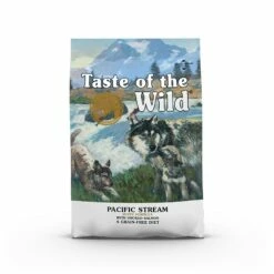 Taste Of The Wild Pacific Stream Puppy