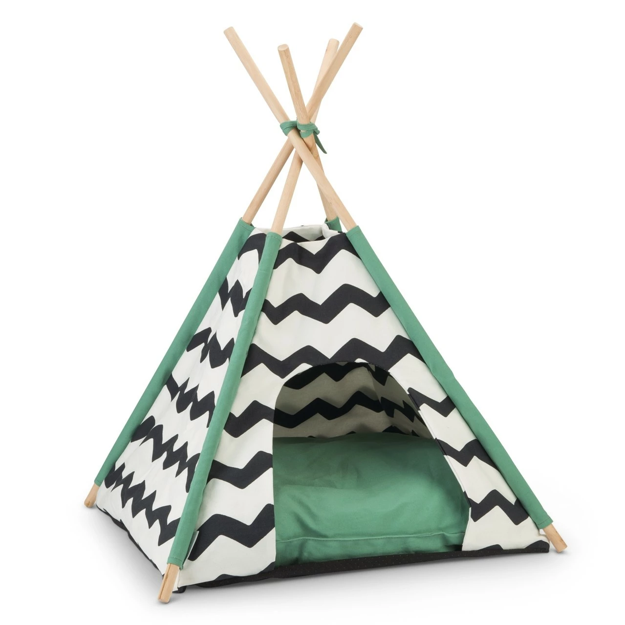 Beeztees Tipi Bengy 2 Beeztees Tipi Bengy – Image 2