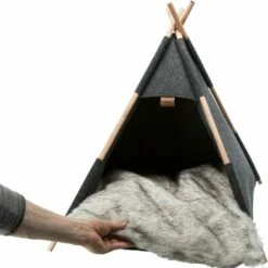 Trixie Tipi Feutri -Promos Wanimo Boutique tipi feutri trixie 3