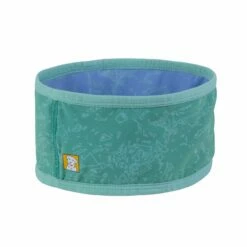 Ruffwear Tour De Cou Rafraîchissant Swamp Cooler