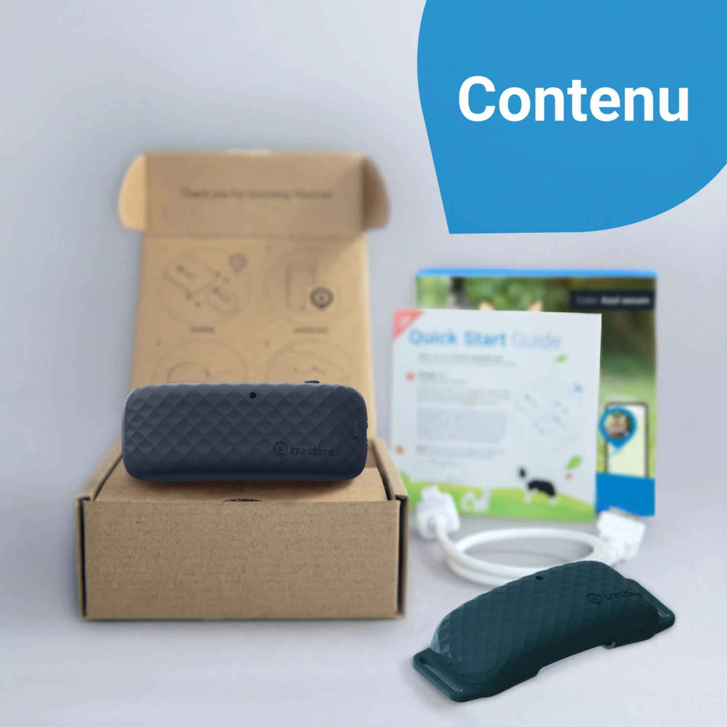 Traceur GPS Pour Chats 8 Traceur GPS Pour Chats – Image 8