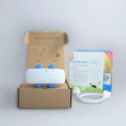 Traceur GPS 4 Pour Chien -Promos Wanimo Boutique traceur gps pour chien tractive 12