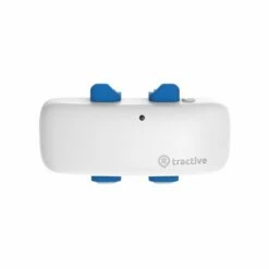 Traceur GPS 4 Pour Chien -Promos Wanimo Boutique traceur gps pour chien tractive 2