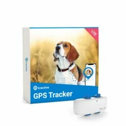 Traceur GPS 4 Pour Chien