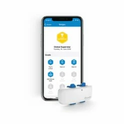 Traceur GPS 4 Pour Chien -Promos Wanimo Boutique traceur gps pour chien tractive 4