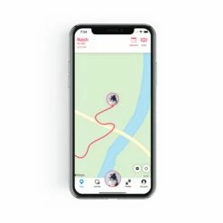 Traceur GPS 4 Pour Chien -Promos Wanimo Boutique traceur gps pour chien tractive 5