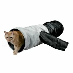 Trixie Tunnel à 4 Entrées XXL